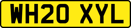 WH20XYL
