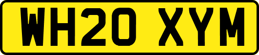 WH20XYM