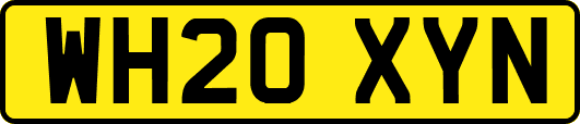 WH20XYN