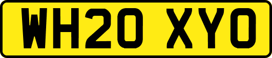 WH20XYO