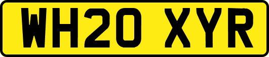 WH20XYR