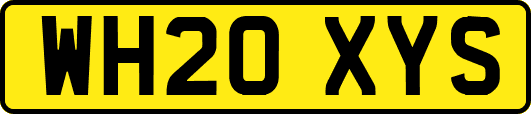 WH20XYS