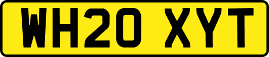WH20XYT