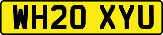 WH20XYU