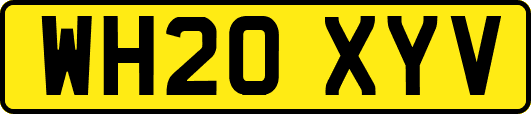 WH20XYV