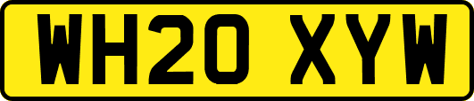 WH20XYW