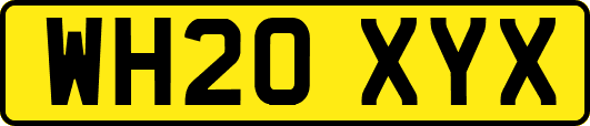 WH20XYX