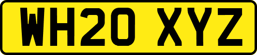 WH20XYZ