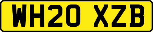 WH20XZB