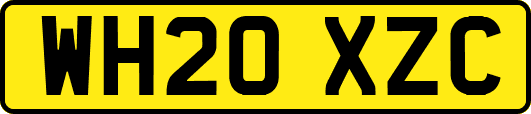 WH20XZC