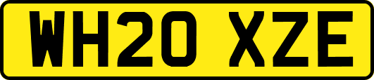 WH20XZE