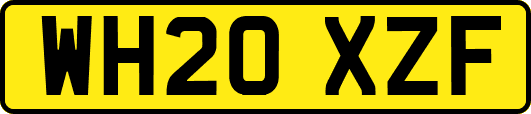 WH20XZF