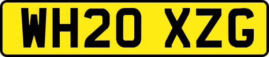 WH20XZG
