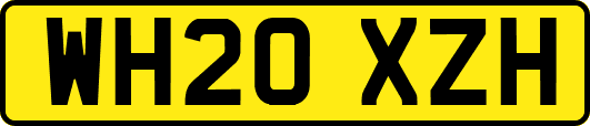 WH20XZH