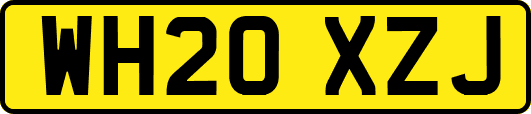 WH20XZJ