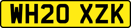 WH20XZK