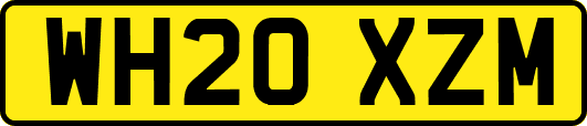 WH20XZM