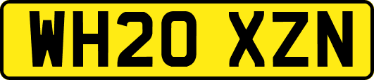 WH20XZN