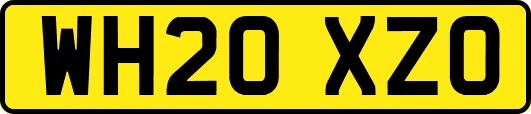 WH20XZO