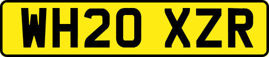 WH20XZR