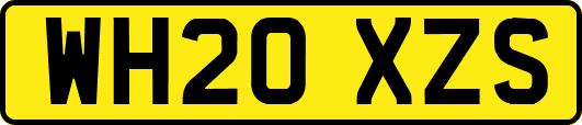 WH20XZS