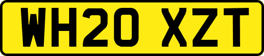 WH20XZT