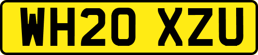 WH20XZU