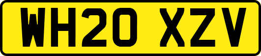 WH20XZV