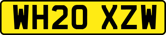 WH20XZW