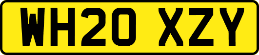 WH20XZY