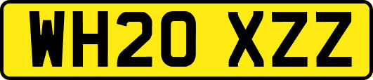 WH20XZZ
