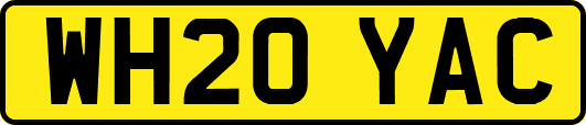 WH20YAC
