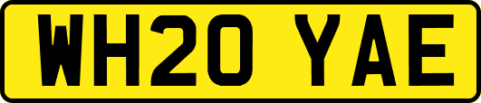 WH20YAE