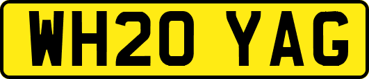 WH20YAG