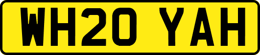 WH20YAH