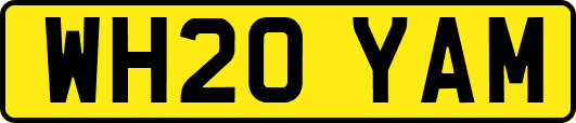 WH20YAM
