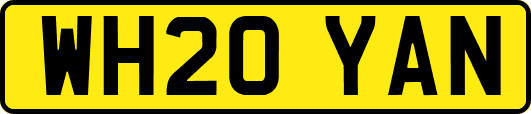 WH20YAN