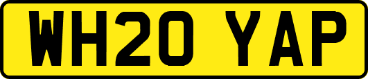 WH20YAP