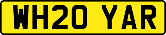 WH20YAR