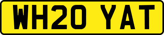 WH20YAT