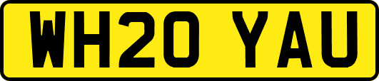 WH20YAU