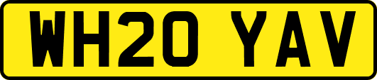 WH20YAV