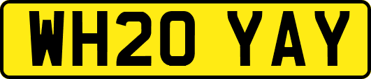 WH20YAY