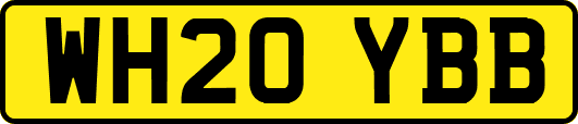 WH20YBB