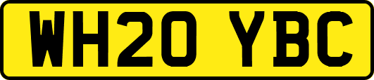 WH20YBC