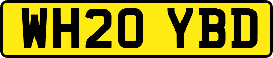 WH20YBD