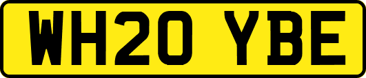 WH20YBE