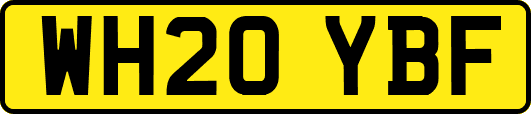 WH20YBF