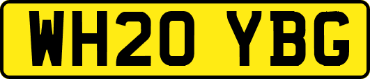 WH20YBG