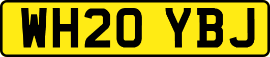 WH20YBJ